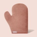 Bellamianta Luxury Velvet Tanning Mitt - Image 3