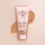 Bellamianta Flawless Finish Body Makeup Fair 100ml - Image 2
