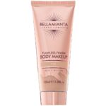 Bellamianta Flawless Finish Body Makeup Fair 100ml - Image 3