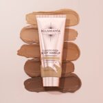 Bellamianta Flawless Finish Body Makeup Fair 100ml