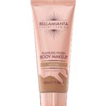 Bellamianta Flawless Finish Body Makeup Medium 100ml - Image 4