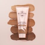 Bellamianta Flawless Finish Body Makeup Medium 100ml