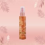 Bellamianta Summer Infused Glow Mist Bronze 100ml - Image 3