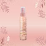 Bellamianta Summer Infused Glow Mist Champagne 100ml - Image 2