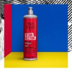 TIGI Bed Head Resurrection Super Repair Shampoo & Conditioner Twin 2 x 600ml - Image 2
