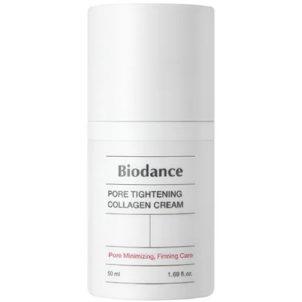 BID0004.png Biodance Pore Tightening Collagen Cream 50ml - Image 1
