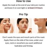 Biodance Bio-Collagen Real Deep Mask 34g - Image 2