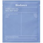 Biodance Hydro Cera-Nol Real Deep Mask 34g