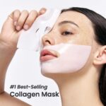 Biodance Collagen Real Deep Mask Pack 4 x 34g - Image 6