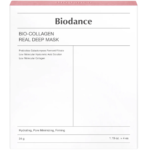 Biodance Collagen Real Deep Mask Pack 4 x 34g - Image 4