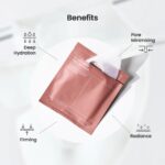Biodance Collagen Real Deep Mask Pack 4 x 34g - Image 8