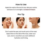 Biodance Collagen Real Deep Mask Pack 4 x 34g - Image 2