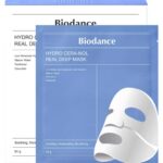 Biodance Hydro Cera-Nol Real Deep Mask Pack 4 x 34g - Image 2
