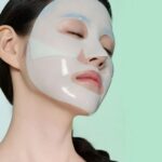 Biodance Refreshing Sea Kelp Real Deep Mask 4 x 34g - Image 3