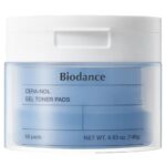 Biodance Cera-Nol Gel Toner Pads x60 - Image 2