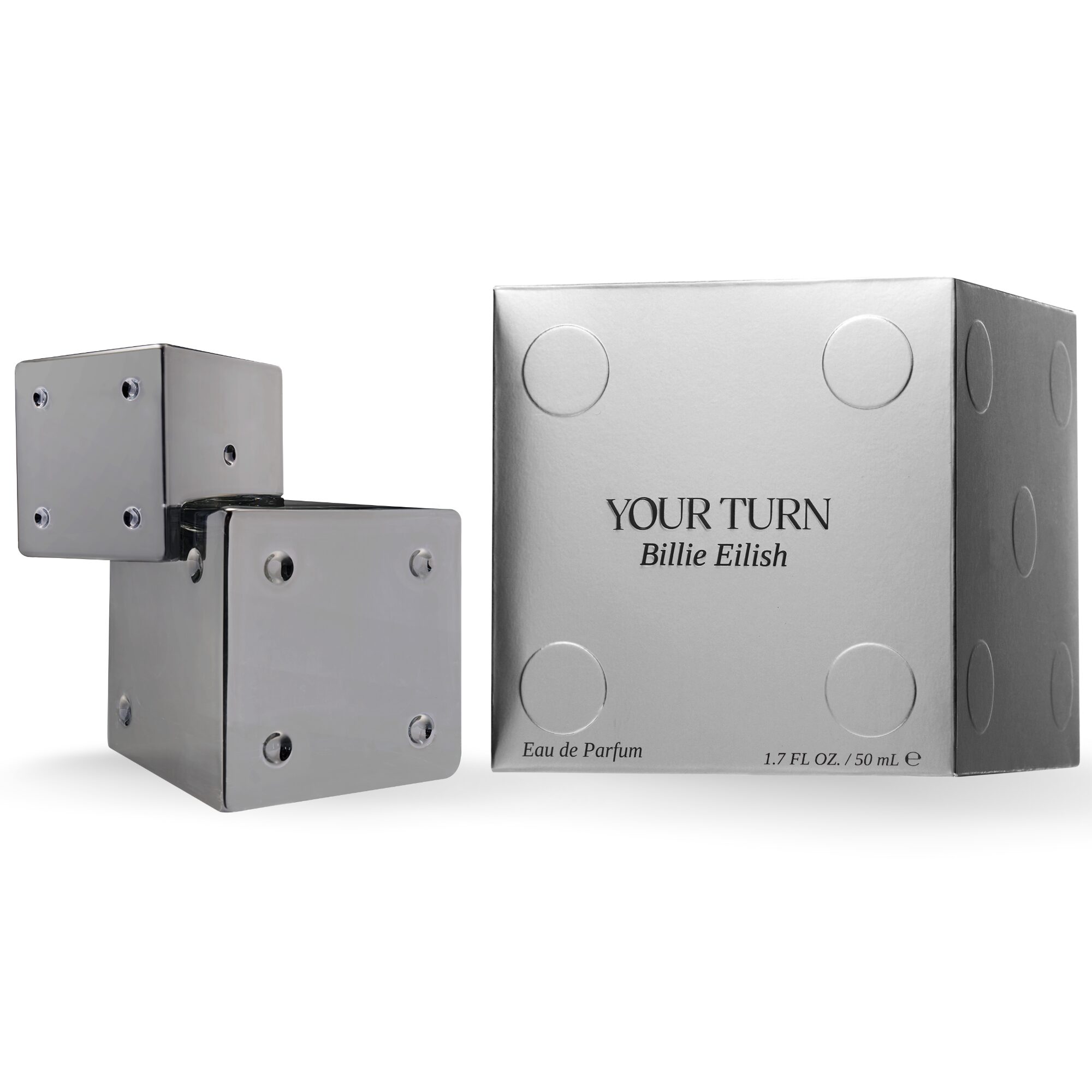 BIL0014-1.jpg Billie Eilish Your Turn Eau De Parfum 50ml - Image 1