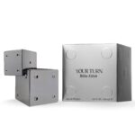 Billie Eilish Your Turn Eau De Parfum 100ml - Image 3