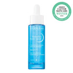 Bioderma Hydrabio Hyalu+ Serum Self-rehydrating Replumping Concentrate 30ml - Image 3