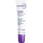 Bioderma Cicabio Lip Repair Barrier Effect Lip Balm 10ml - Image 3