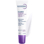 Bioderma Cicabio Lip Repair Barrier Effect Lip Balm 10ml - Image 4