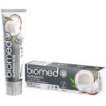 Biomed Superwhite 97% Natural Gentle Whitening & Enamel Strengthening Toothpaste 100g - Image 4