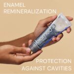 Biomed Calcimax 97% Natural Enamel Repair & Cavity Protection Toothpaste 100g - Image 3