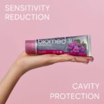 Biomed Sensitive 98% Natural Sensitivity Reduction & Enamel Strengthening Toothpaste 100g - Image 2