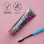 Biomed Sensitive 98% Natural Sensitivity Reduction & Enamel Strengthening Toothpaste 100g - Image 4