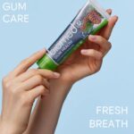 Biomed Gum Health 98% Natural Gum Care & Protection Toothpaste 100g - Image 4