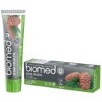 Biomed Gum Health 98% Natural Gum Care & Protection Toothpaste 100g - Image 2
