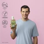 Biomed 98% Natural Gum Health Multiactive Mouthwash 500ml - Image 4