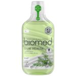 Biomed 98% Natural Gum Health Multiactive Mouthwash 500ml - Image 5
