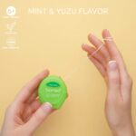 Biomed Dental Floss Mint Yuzu Flavour - Image 3