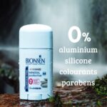 Bionsen Mineral Protective Deodorant Stick 50g - Image 4