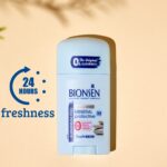 Bionsen Mineral Protective Deodorant Stick 50g