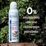 Bionsen Mineral Protective Deodorant Aerosol Spray 150ml - Image 3