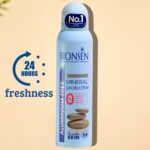 Bionsen Mineral Protective Deodorant Aerosol Spray 150ml - Image 2