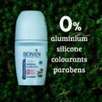 Bionsen Mineral Protective Deodorant Roll-On 50ml - Image 3