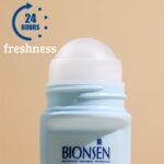 Bionsen Mineral Protective Deodorant Roll-On 50ml - Image 5