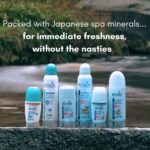 Bionsen Mineral Protective Deodorant Roll-On 50ml - Image 4