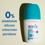 Bionsen Mineral Active Deodorant Roll-On 50ml