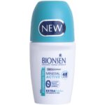 Bionsen Mineral Active Deodorant Roll-On 50ml - Image 3