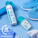 Bionsen Mineral Active Deodorant Roll-On 50ml - Image 5