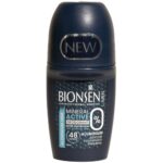 Bionsen Mineral Active Deodorant Roll-On For Men 50ml - Image 4
