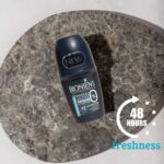 Bionsen Mineral Active Deodorant Roll-On For Men 50ml - Image 3