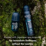 Bionsen Mineral Active Deodorant Roll-On For Men 50ml - Image 5