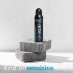 Bionsen Mineral Active Deodorant Aerosol Spray For Men 150ml - Image 4