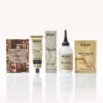 Bleach London Vivid Copper Permanent Hair Dye Kit - Image 3