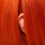Bleach London Vivid Copper Permanent Hair Dye Kit - Image 6