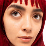 Bleach London Vivid Red Permanent Hair Dye Kit - Image 2